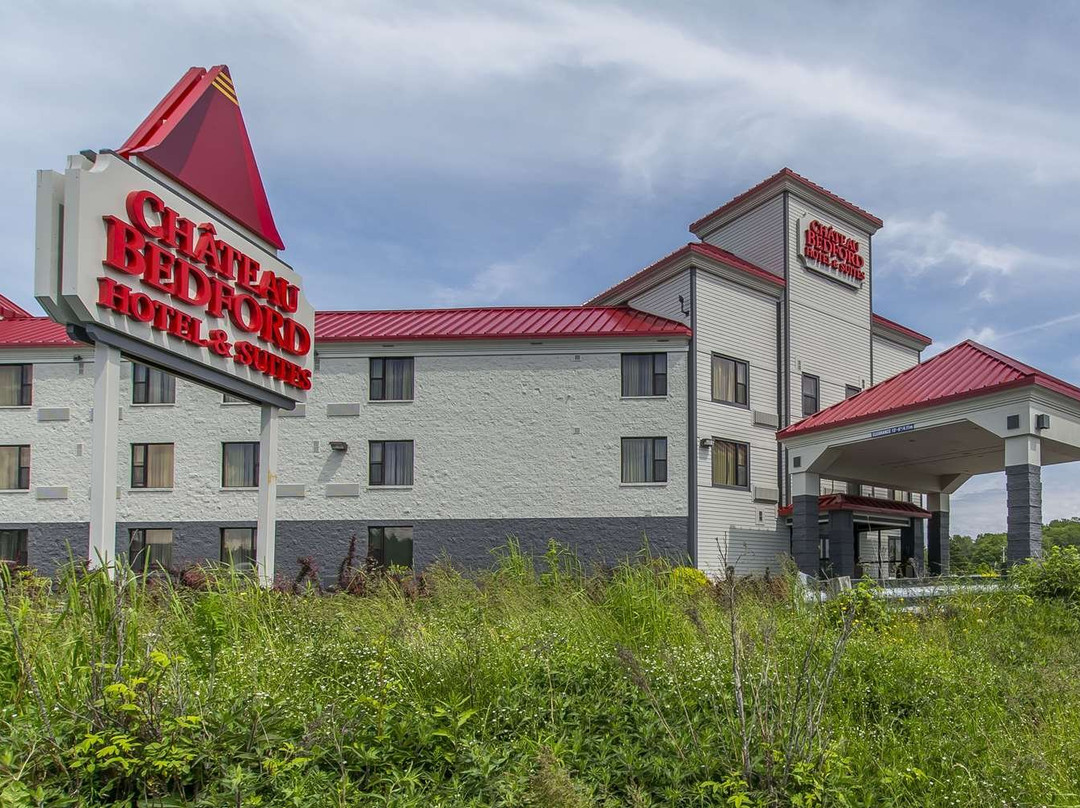 Chateau Bedford, Trademark Collection by Wyndham主图