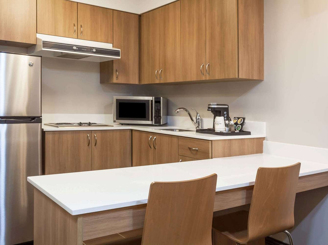 Microtel Inn & Suites Casselman主图