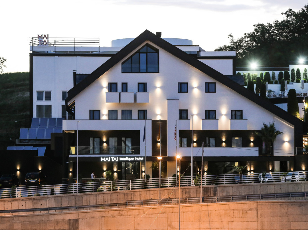 Mai Tai Resort主图