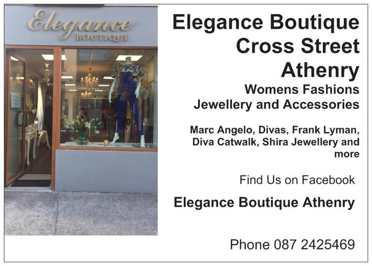 Elegance Boutique Athenry景点图片