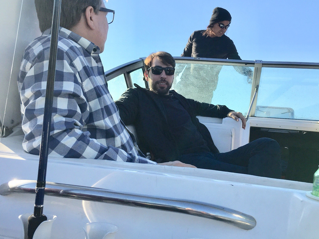 John and Mike's Excellent Adventures-荷马必去景点