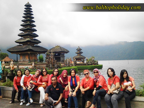 Bali Top Holiday