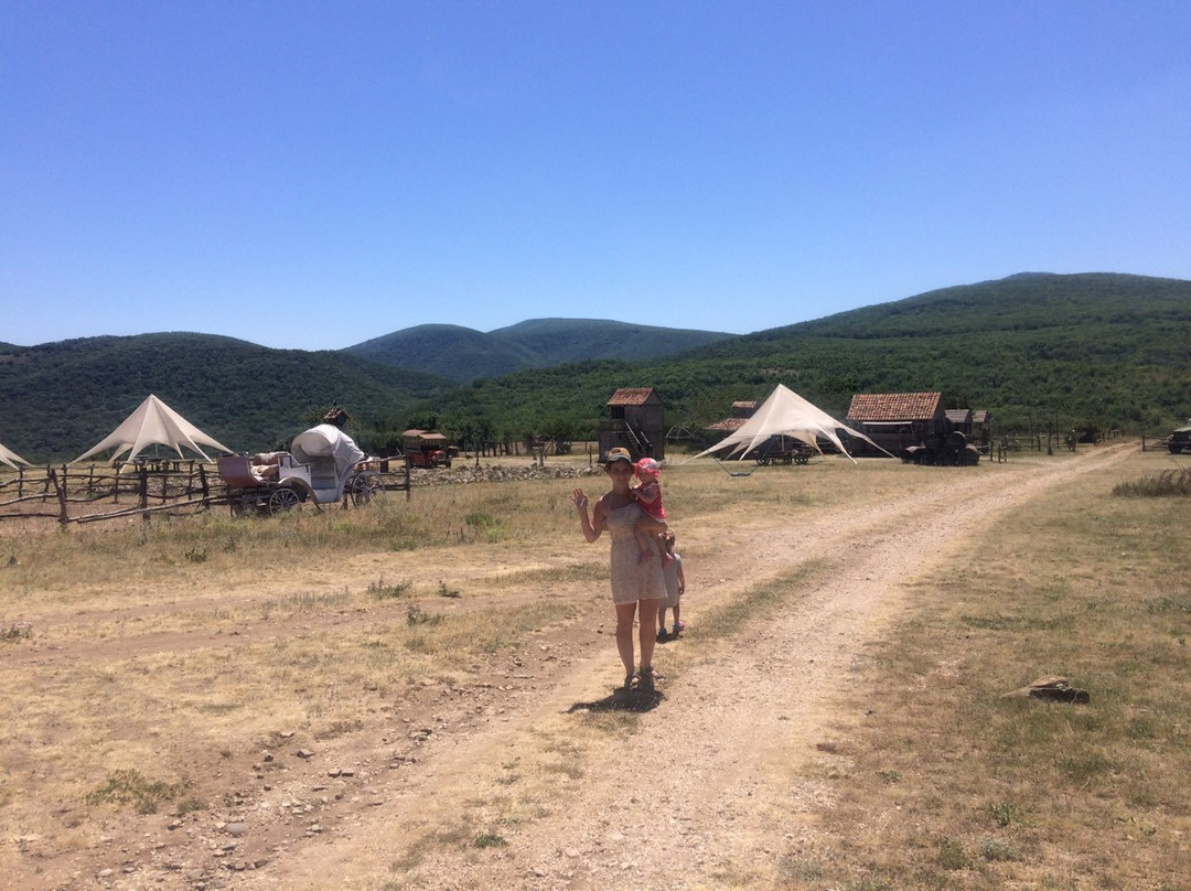 Antelope Park Safari Ranch-Izyumivka必去景点
