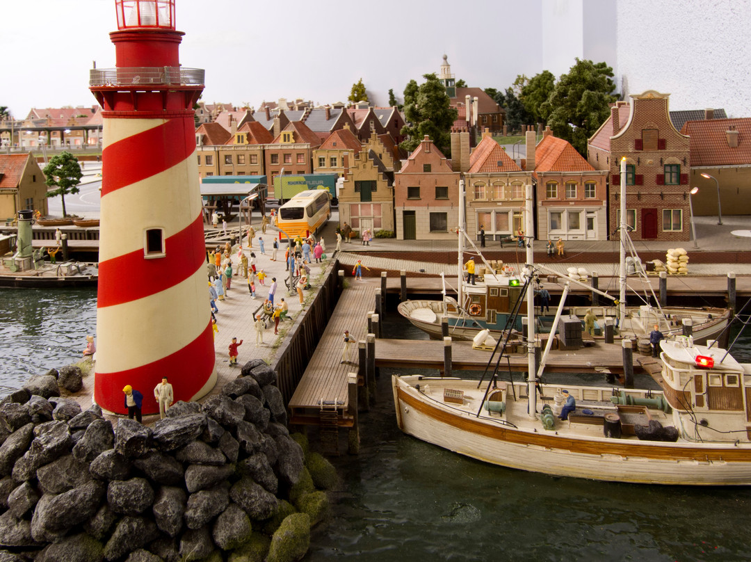 Miniworld Rotterdam