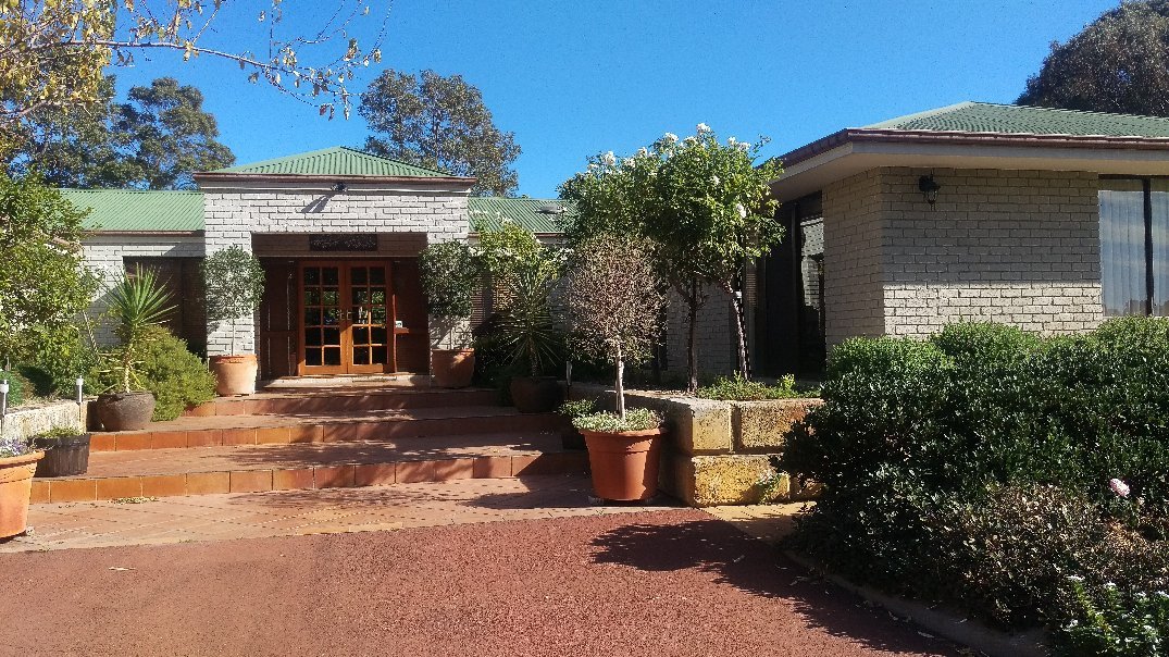 Nivalis Bed and Breakfast-官方