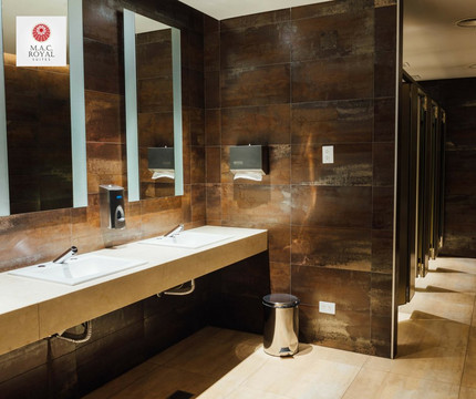 M.A.C. Royal Suites Hotel & Casino Chilecito主图