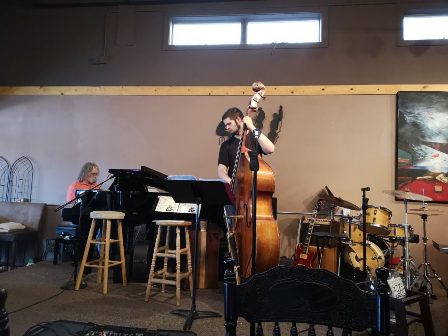 The Creek Street Cabaret-凯奇坎必去景点