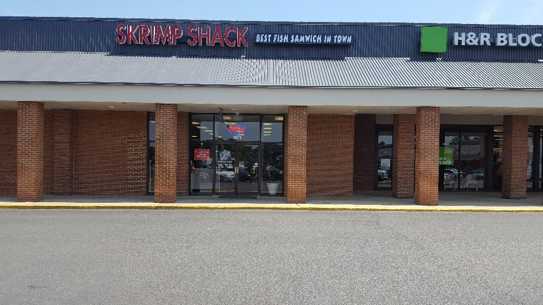 Skrimp Shack