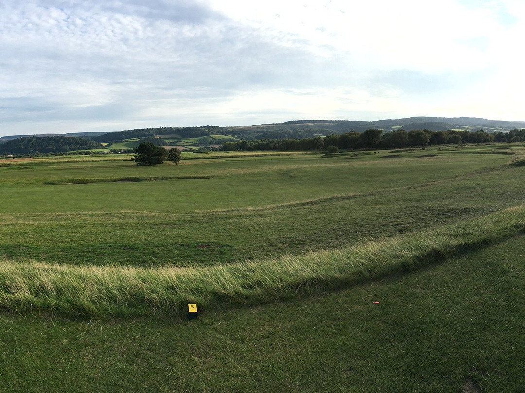 Minehead & West Somerset Golf Club景点图片