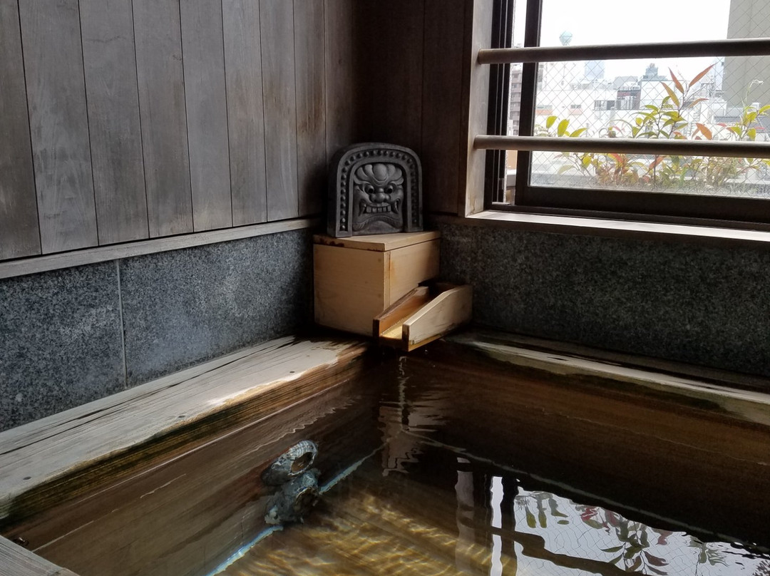 浅草指月旅馆主图