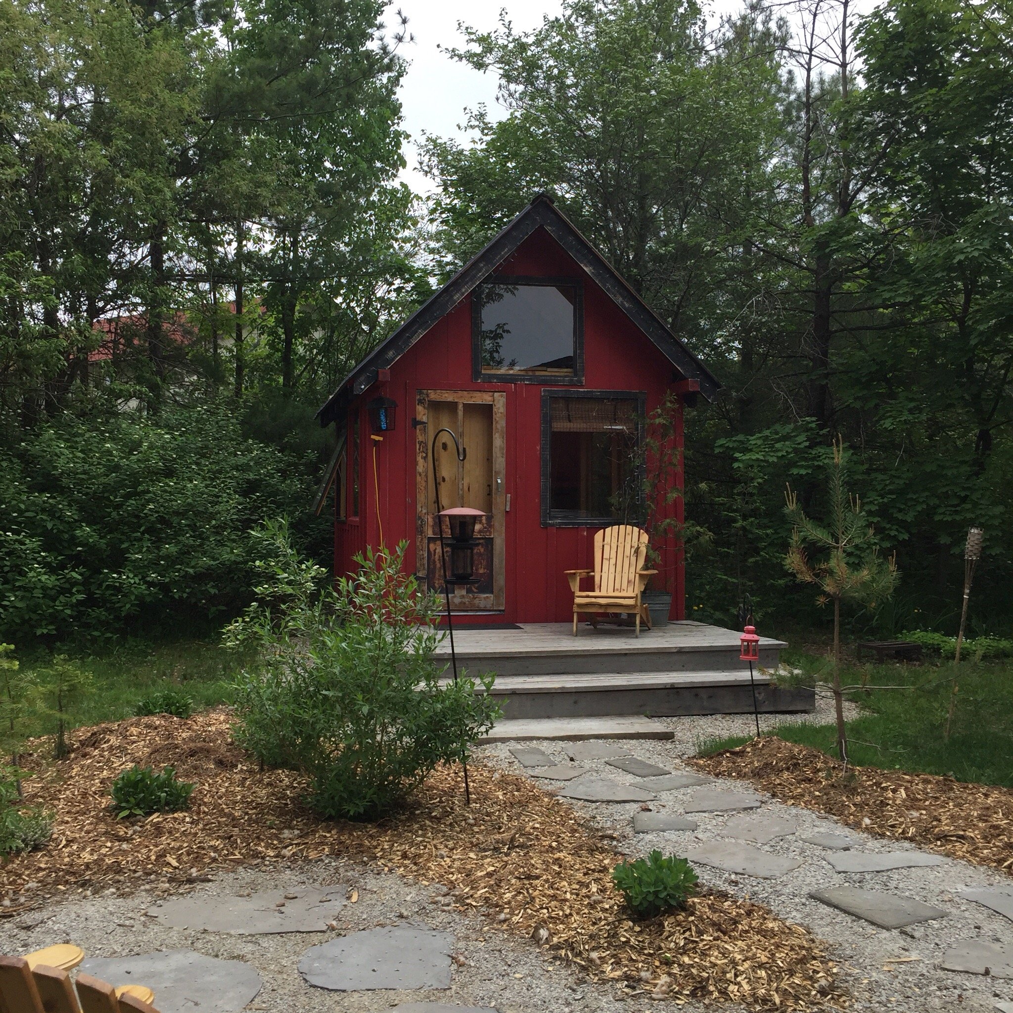 The Retreat House-官方