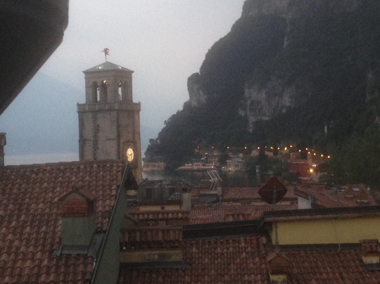 安蒂科博尔戈酒店主图