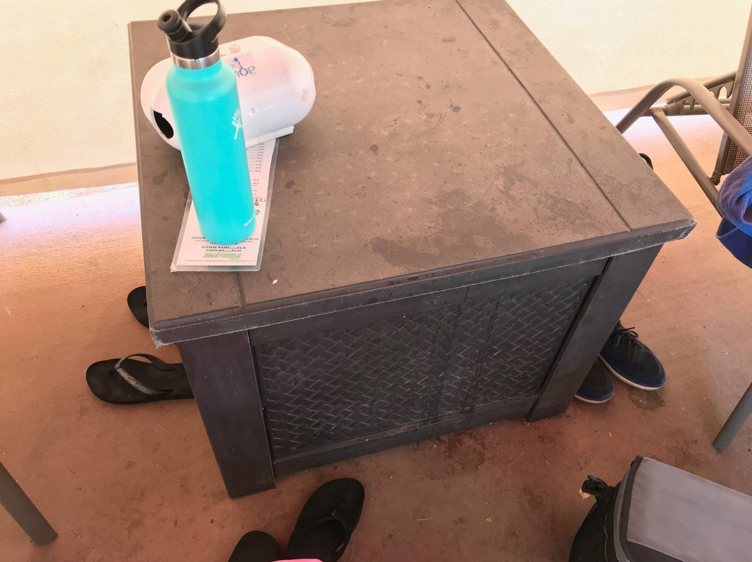 Hurricane Harbor Phoenix-格兰岱尔必去景点