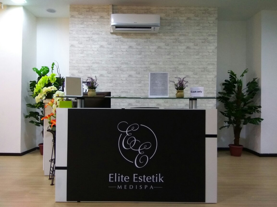 Elite Estetik Medispa-古晋必去景点