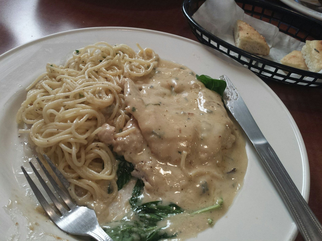 Isabella’s Italian Kitchen