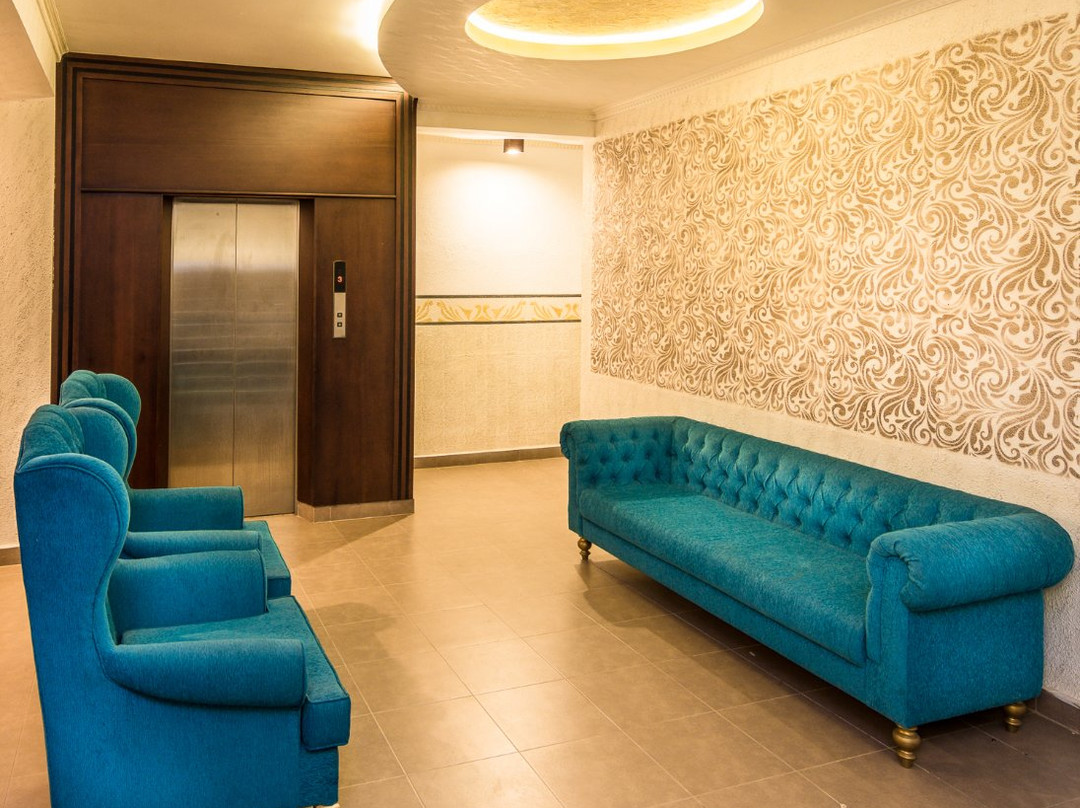 Mount Best Hotel- Mount Lavinia主图