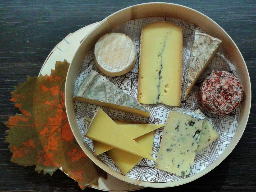Fromages et Saveurs景点图片
