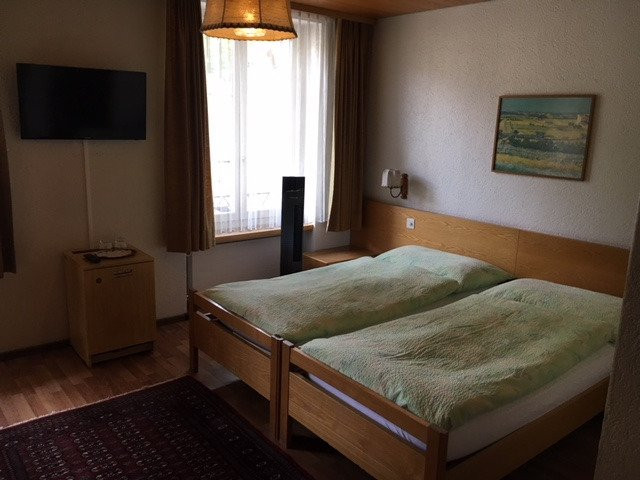Hotel Restaurant Moleson主图