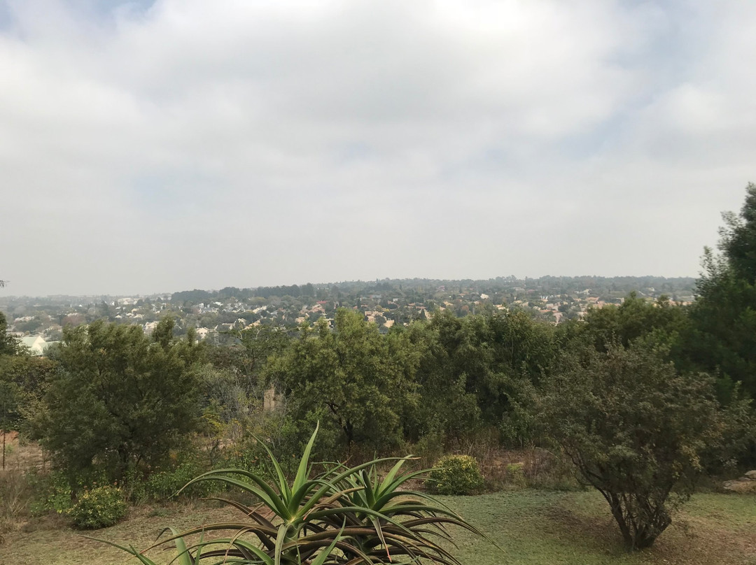 Aloe Lane Guest Lodge主图