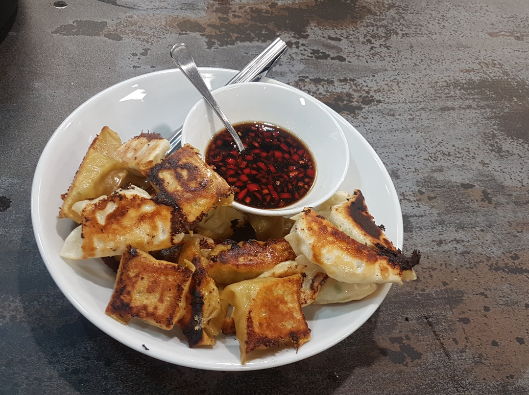 Matters Of Taste Food Tours-Mount Pleasant必去景点