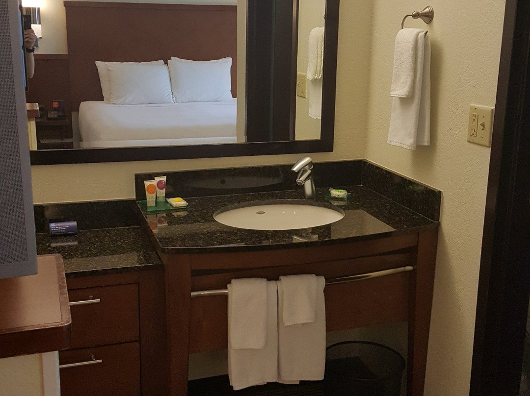 Hyatt Place Fort Wayne – Northwest主图