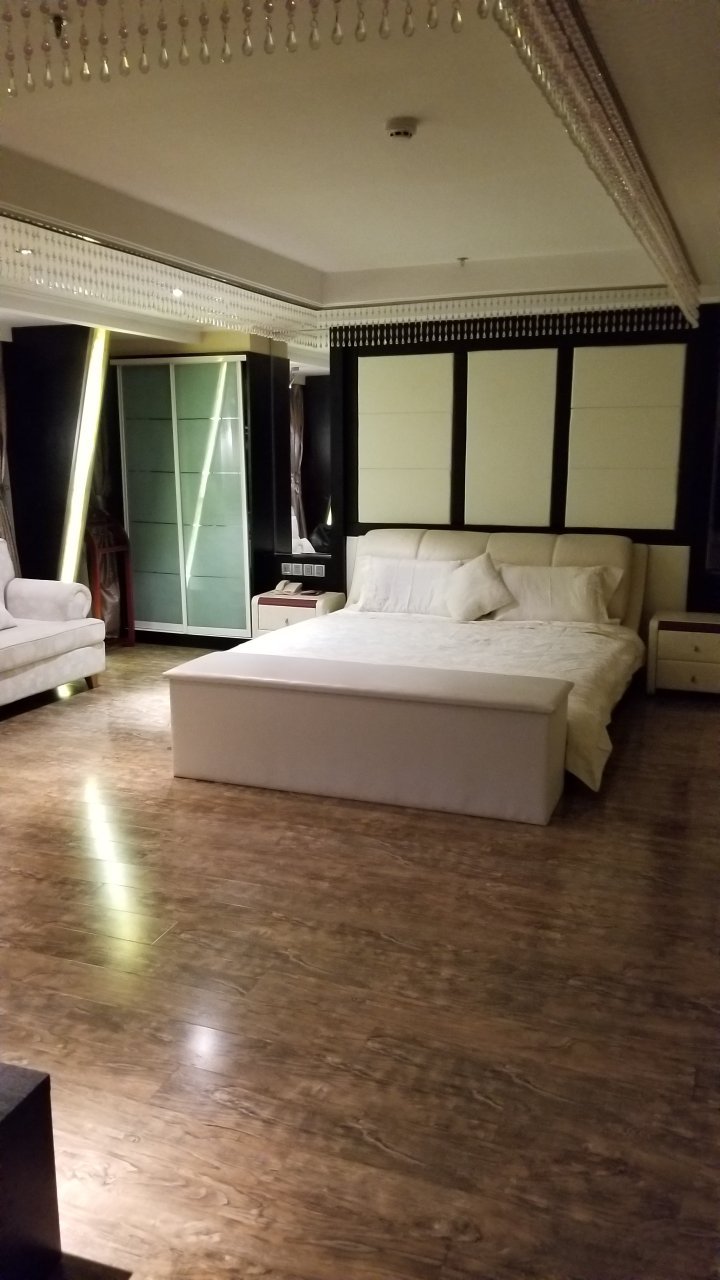 梨城花园酒店-官方