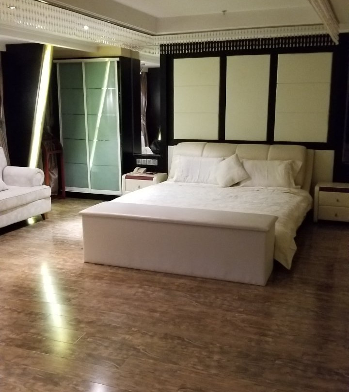 库尔勒旅游攻略图片