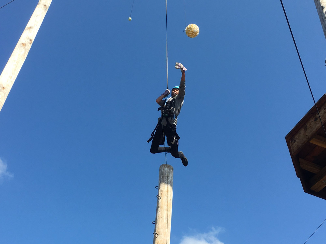 Empower Adventures Tampa Bay-Oldsmar必去景点