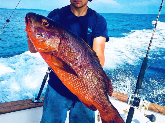 CR Fishing Charters