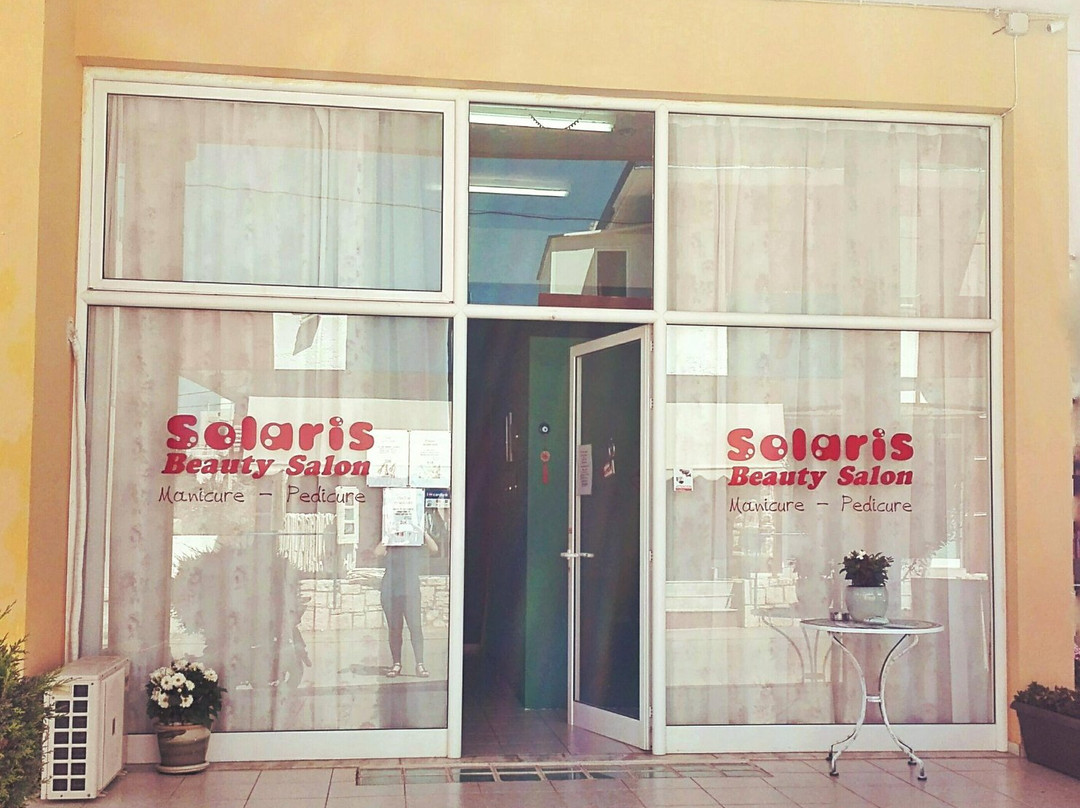 Solaris Beauty Salon景点图片
