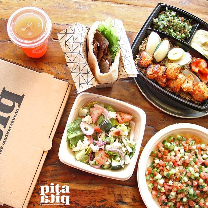 Pita Pita