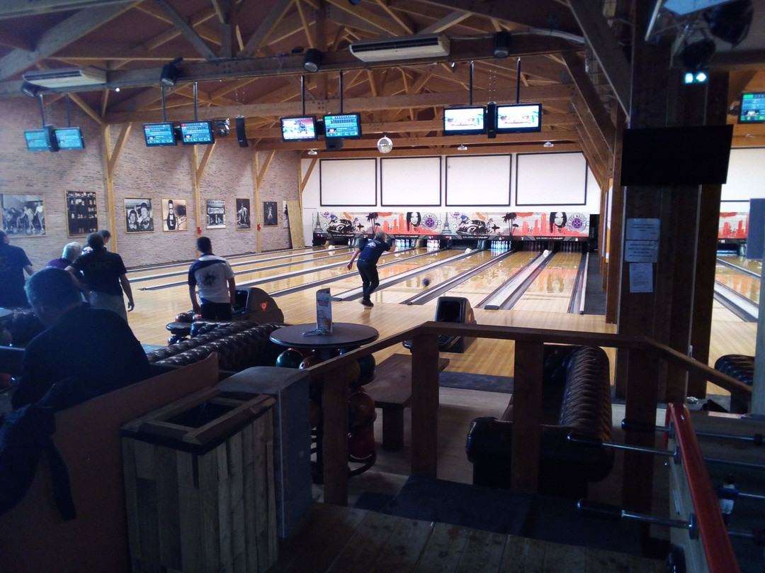Fun Family Bowling景点图片