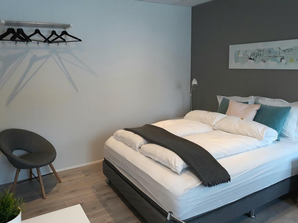 Post-Plaza Guesthouse-官方