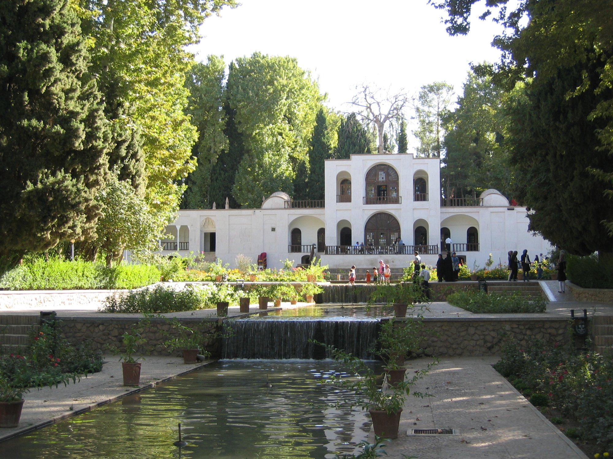 Jalal Guesthouse-官方