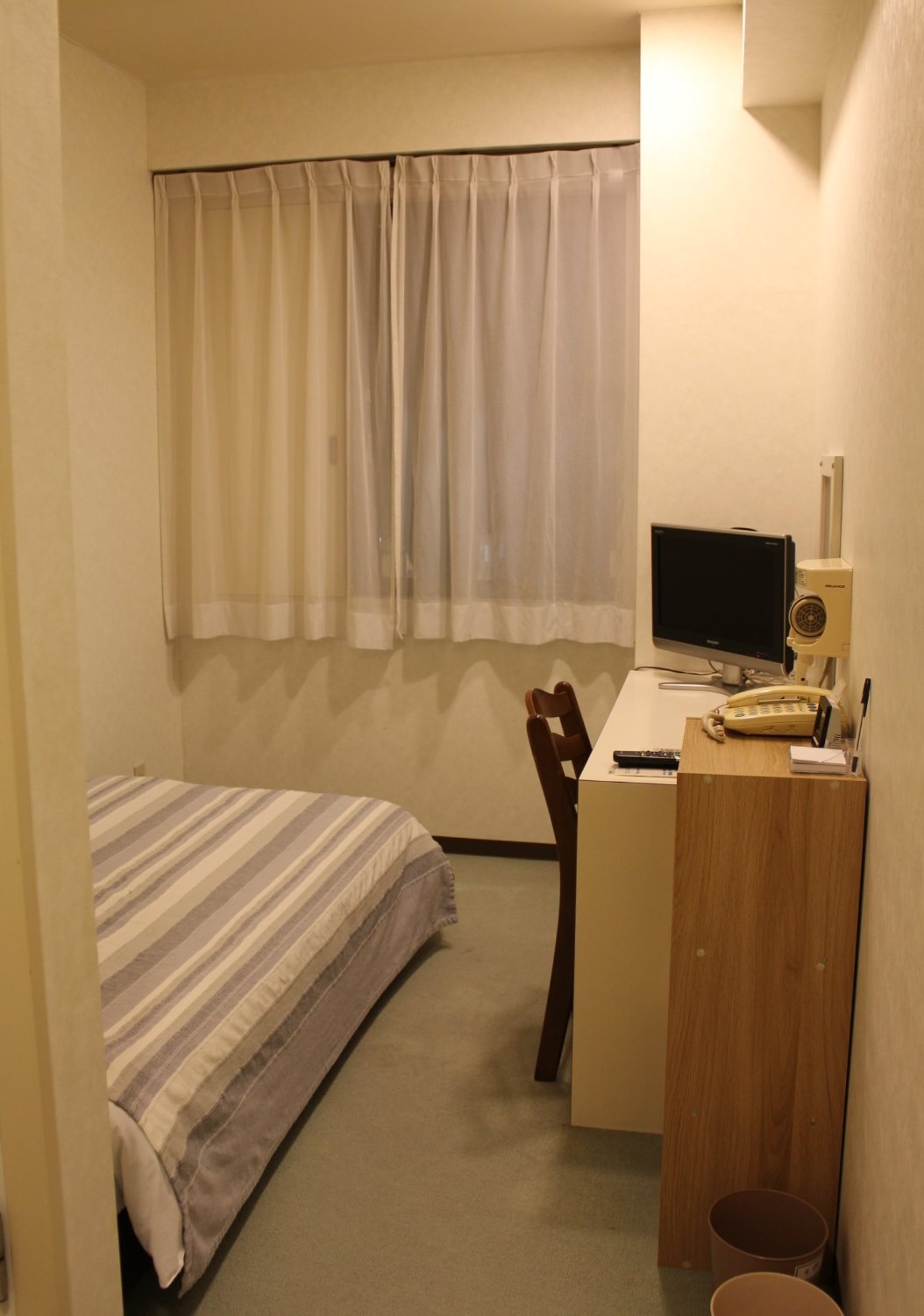 Free Days Inn Yokogawara-官方