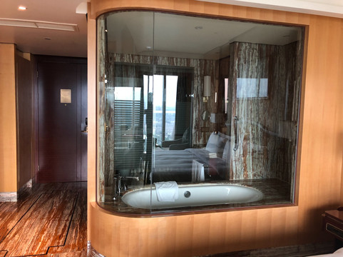 温州阿外楼度假酒店主图