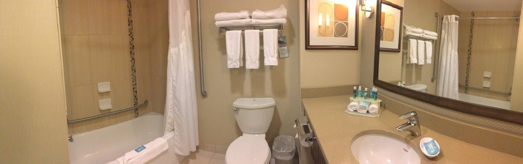 基洛纳酒店和会议中心主图