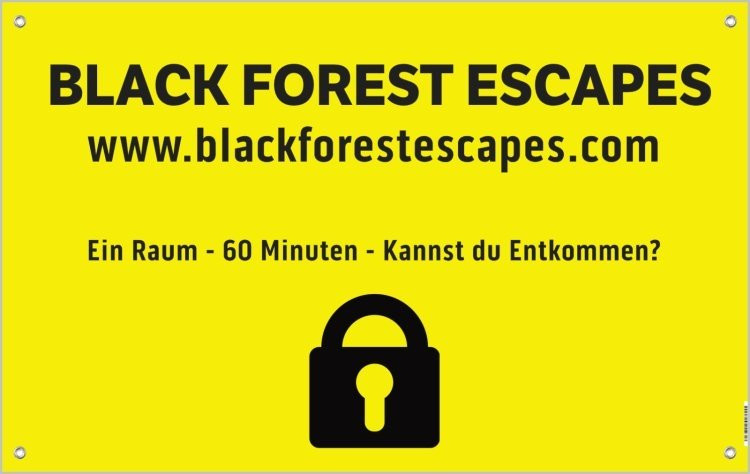 Black Forest Escapes景点图片