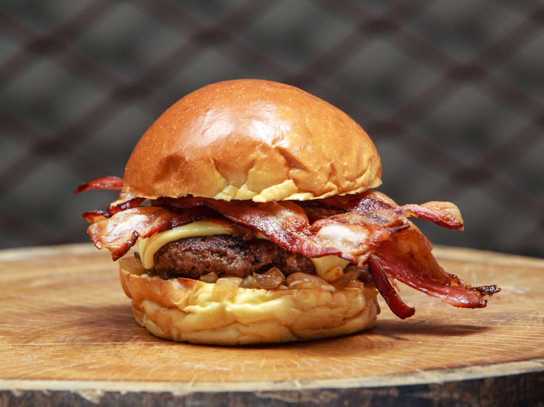 Ancora Food Hamburgueria