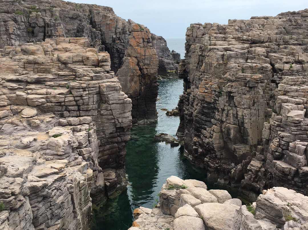 La Conca-Carloforte必去景点