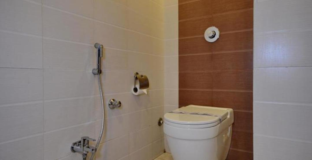 Hotel Shiv Villas主图