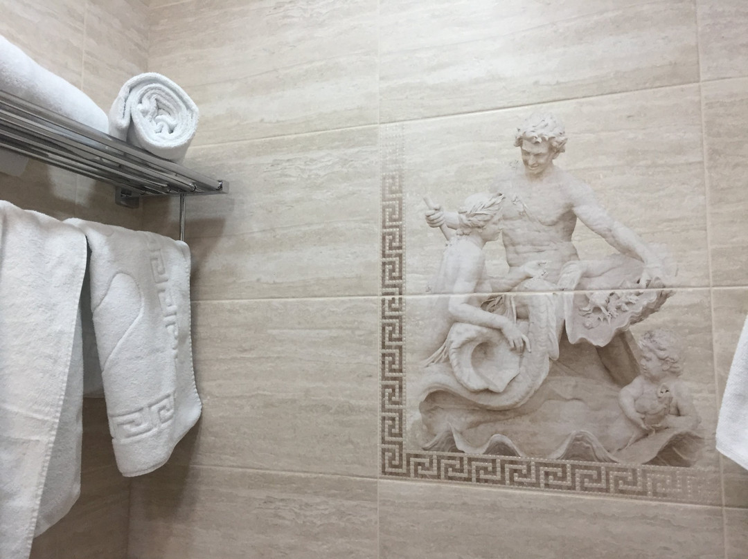 Sobranie Hotel主图