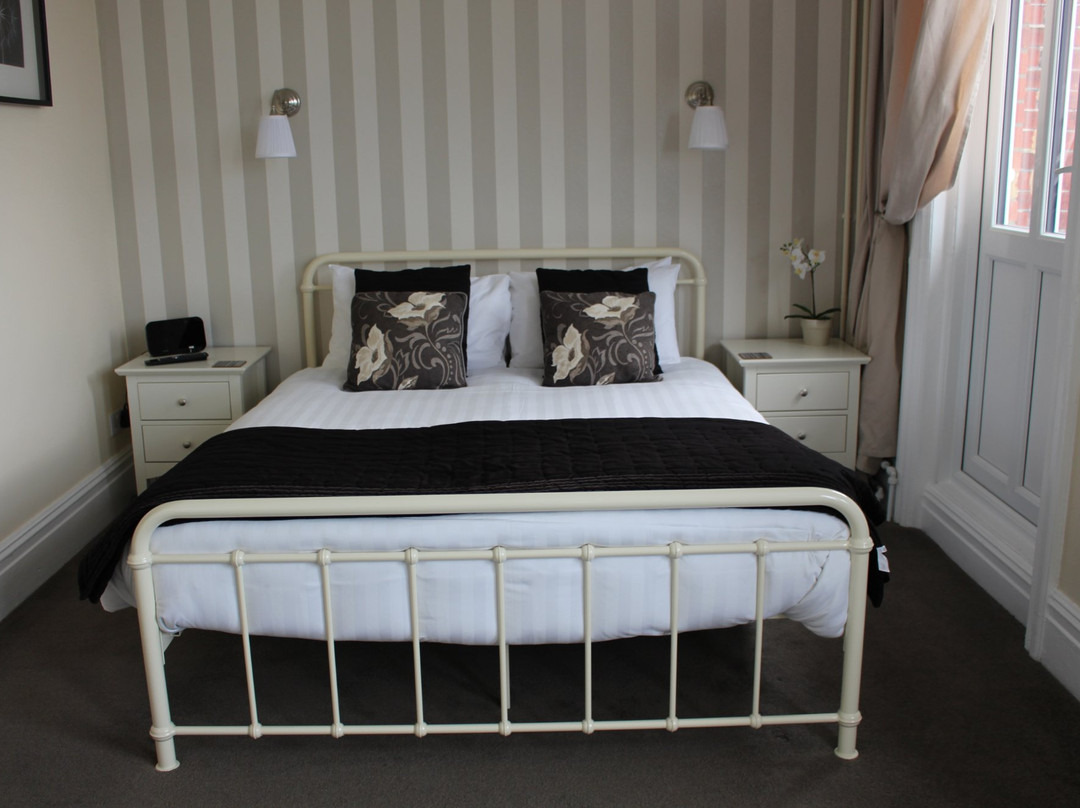 Beamsley Lodge主图