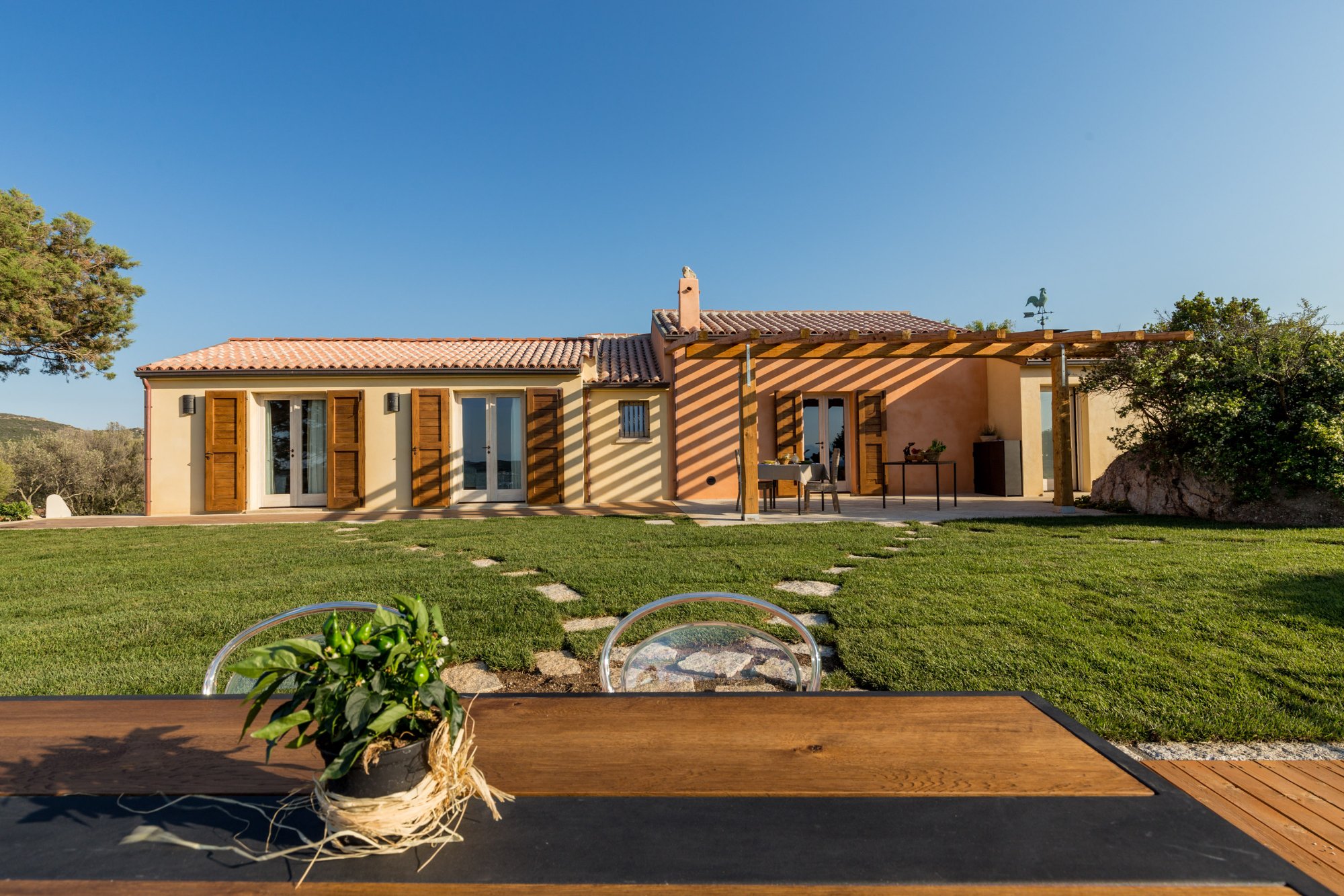 Petra Bianca Tenuta Agricola Biologica-官方