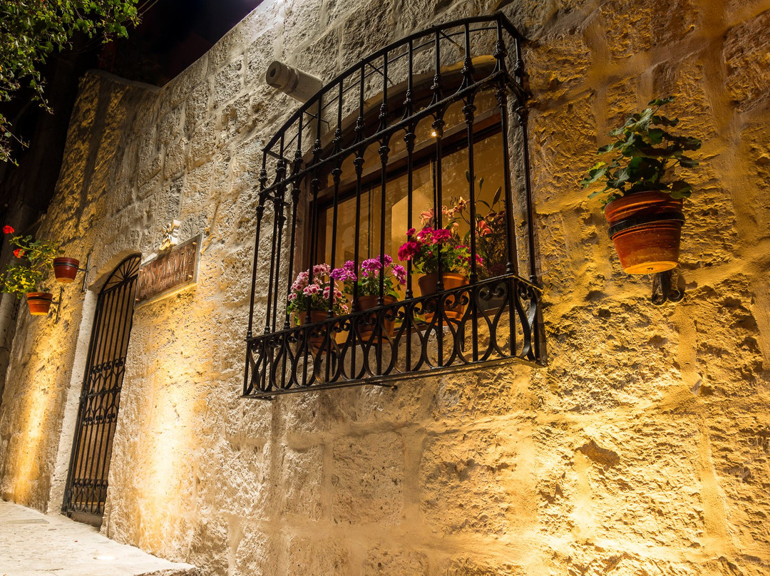 Costana 702 Hotel Boutique主图