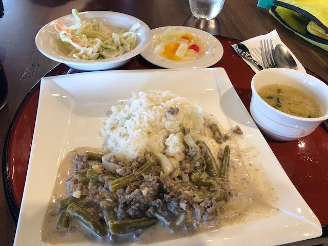 Windward Hills Country Club-尤纳必去景点