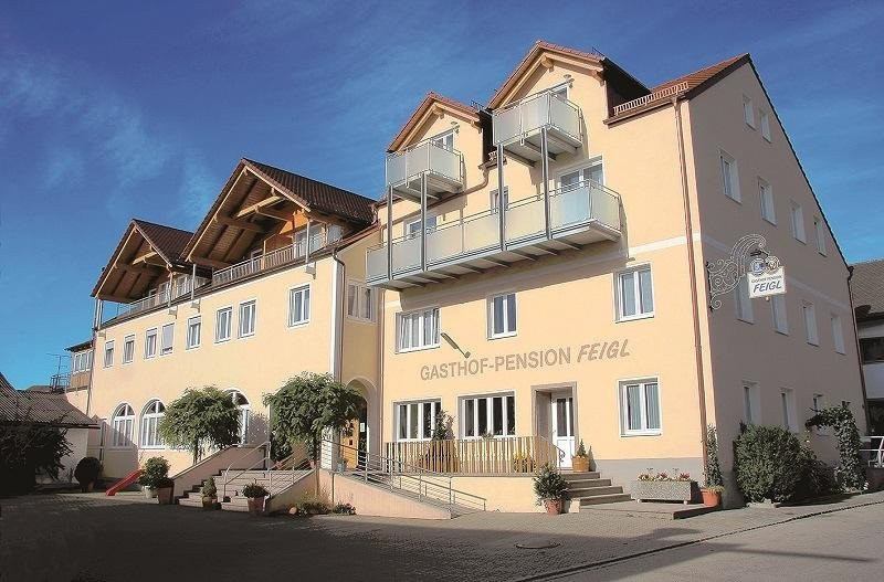 Gasthof Feigl