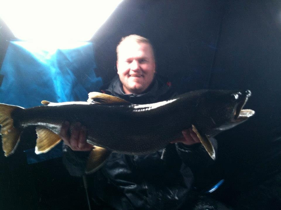 Granby Bait N Tackle景点图片
