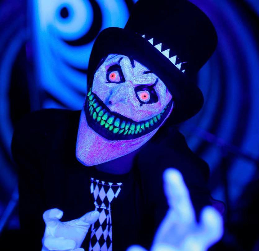 ScareHouse-匹兹堡必去景点