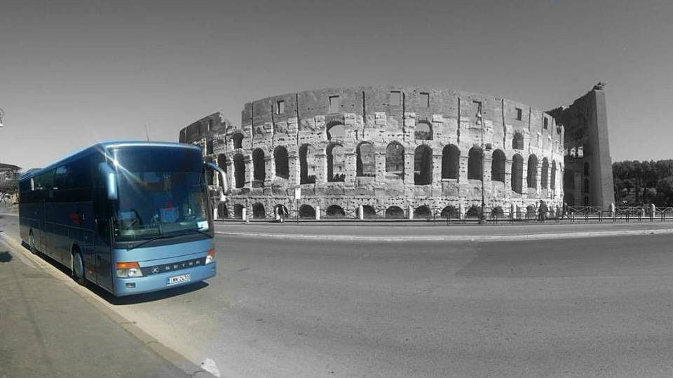 Armonia Travel-约阿尼纳州必去景点